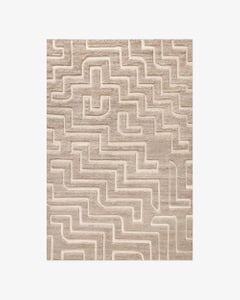 Boho 02 – Taupe Mix