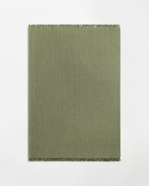 Image of Contour – Khaki Green