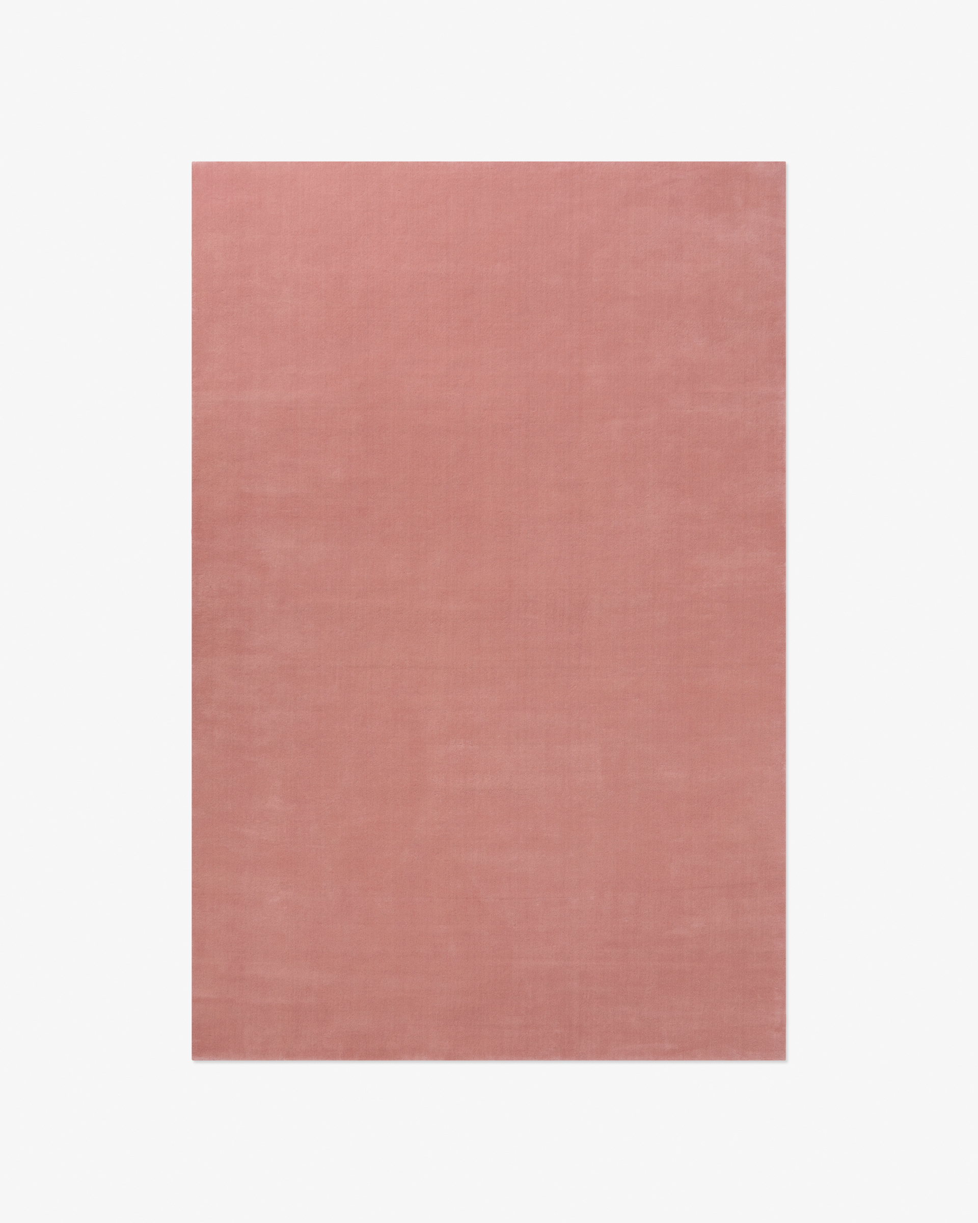 Grand – Sakura Pink | Plush Wool Rug | NORDIC KNOTS