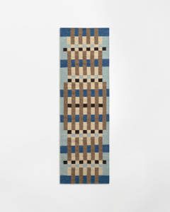 Tradition 03 Runner – Beige