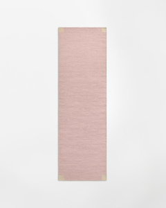 Tradition Solid Runner – Pink
