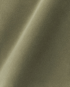 The Velvet Blackout Sample – Olive Green