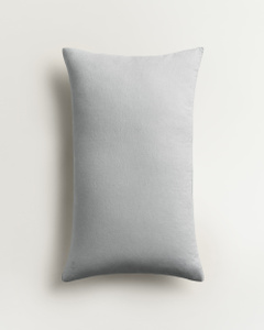Linen Blend Pillow Case (Set of 2) – Mist
