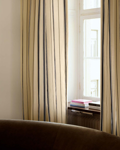 The Triple Stripe – Sunrise/Black