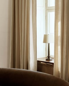 The Studio Linen – Sand