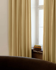 The Studio Linen – Sunrise