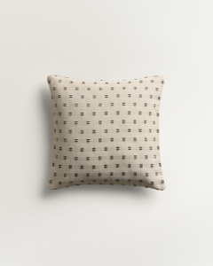 Cardigan – Sand/Black