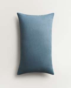 Studio Linen – Steel Blue