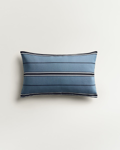 Triple Stripe – Blue/Black