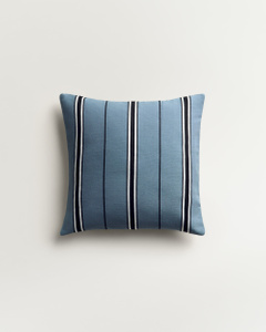 Triple Stripe – Blue/Black