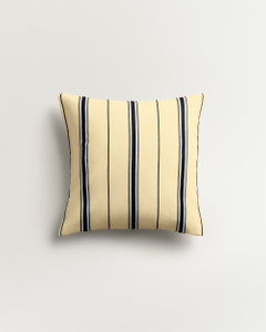 Triple Stripe – Sunrise/Black