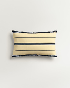 Triple Stripe – Sunrise/Black