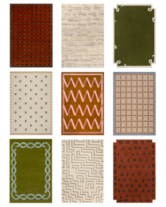 Design Classics – Sample Bundle (8 pcs)