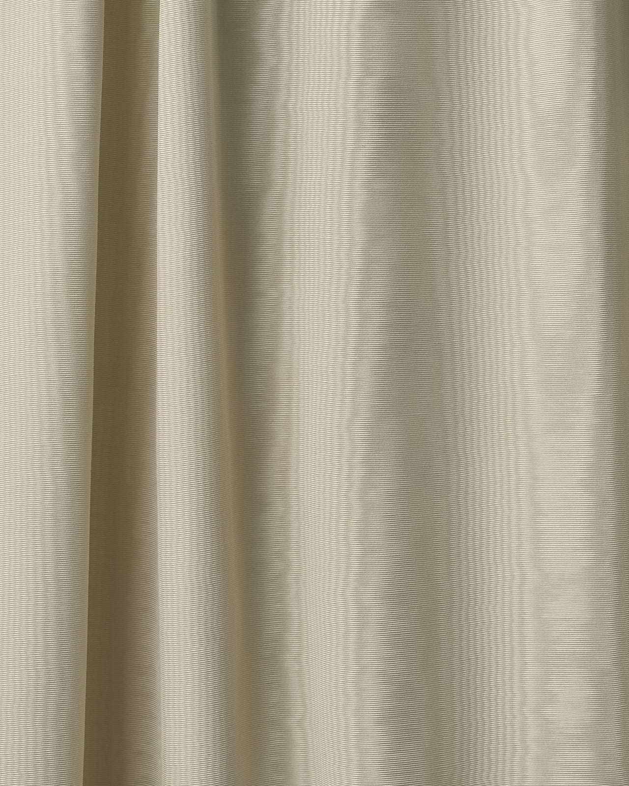 Nordic Knots, Polyester Curtains, The Moire – Sand