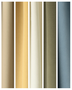 The Velvet Curtains – Sample Bundle (5 pcs)