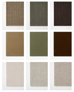 Wall-to-Wall – Sample Bundle (14 pcs)