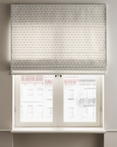 The Cardigan – Dusty White/Black