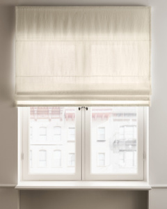 The Sheer Linen – Almond