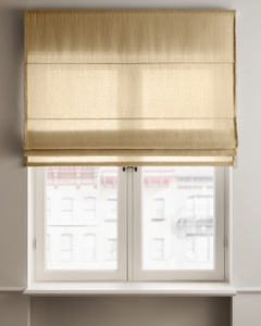 The Sheer Linen – Hay