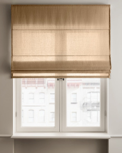 The Sheer Linen – Hazelnut