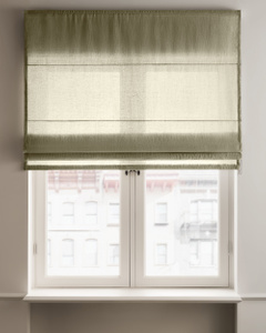 The Sheer Linen – Olive