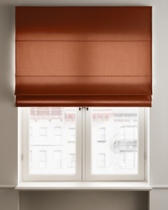 The Grand – Burnt Red