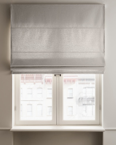 The Shade – Light Gray