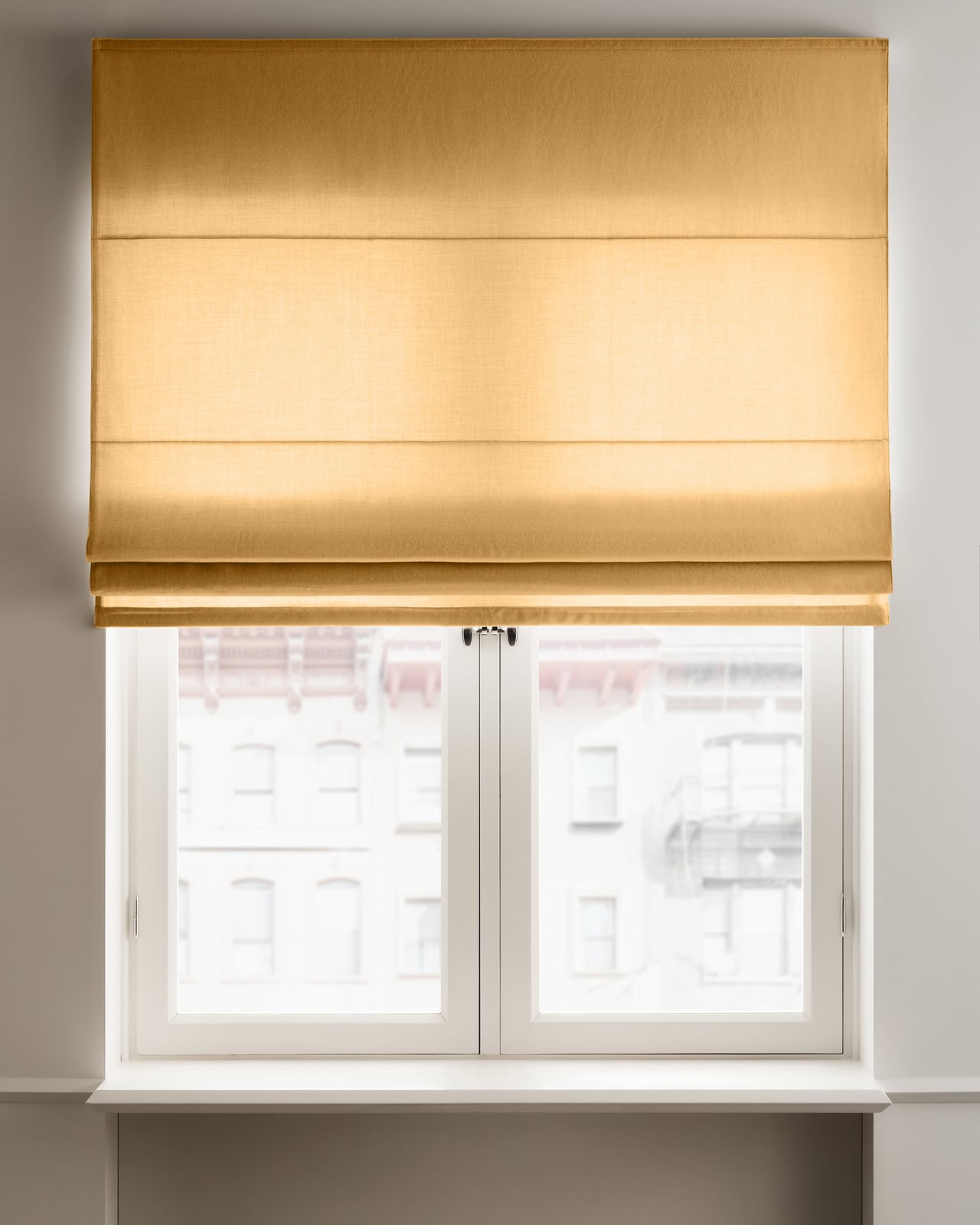 Nordic Knots, Wolle,Baumwolle Raffrollos / Abdunkeln, The Grand – Leo