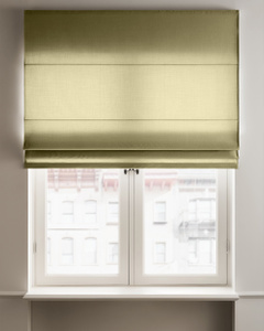 The Grand – Pale Green