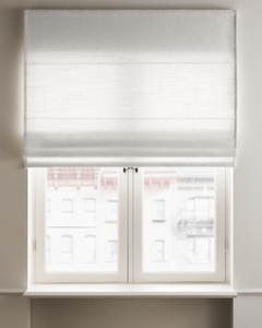 The Studio Linen – White