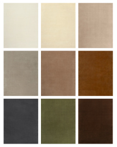 Grand Neutrals – Sample Bundle (9 pcs)