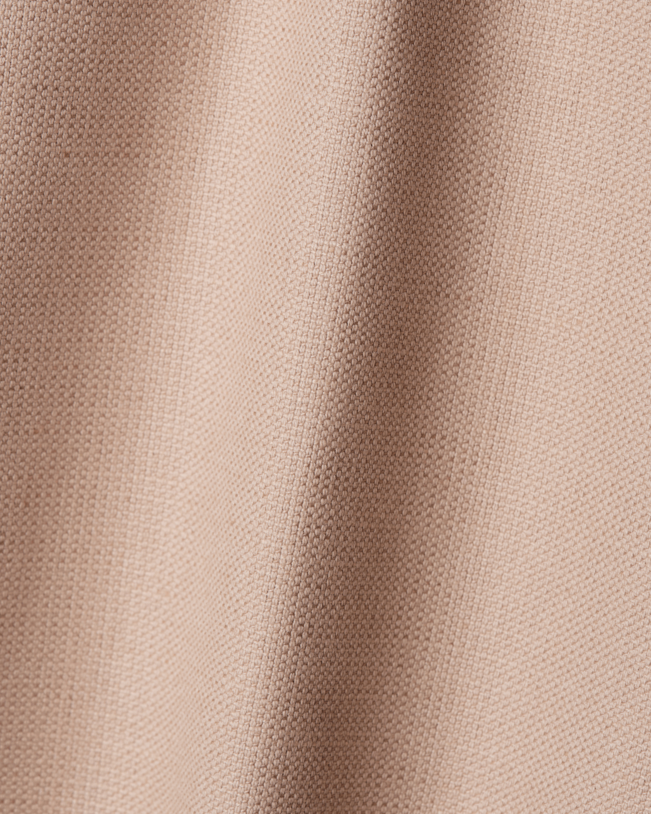 Nordic Knots, Baumwolle-Leinen Stoffe als Meterware, Shade – Rose