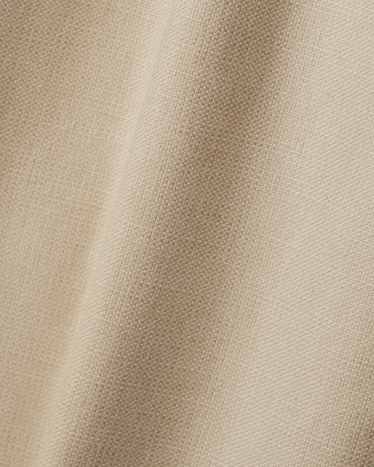 Nordic Knots, Baumwolle-Leinen Stoffe als Meterware, Shade – Sand