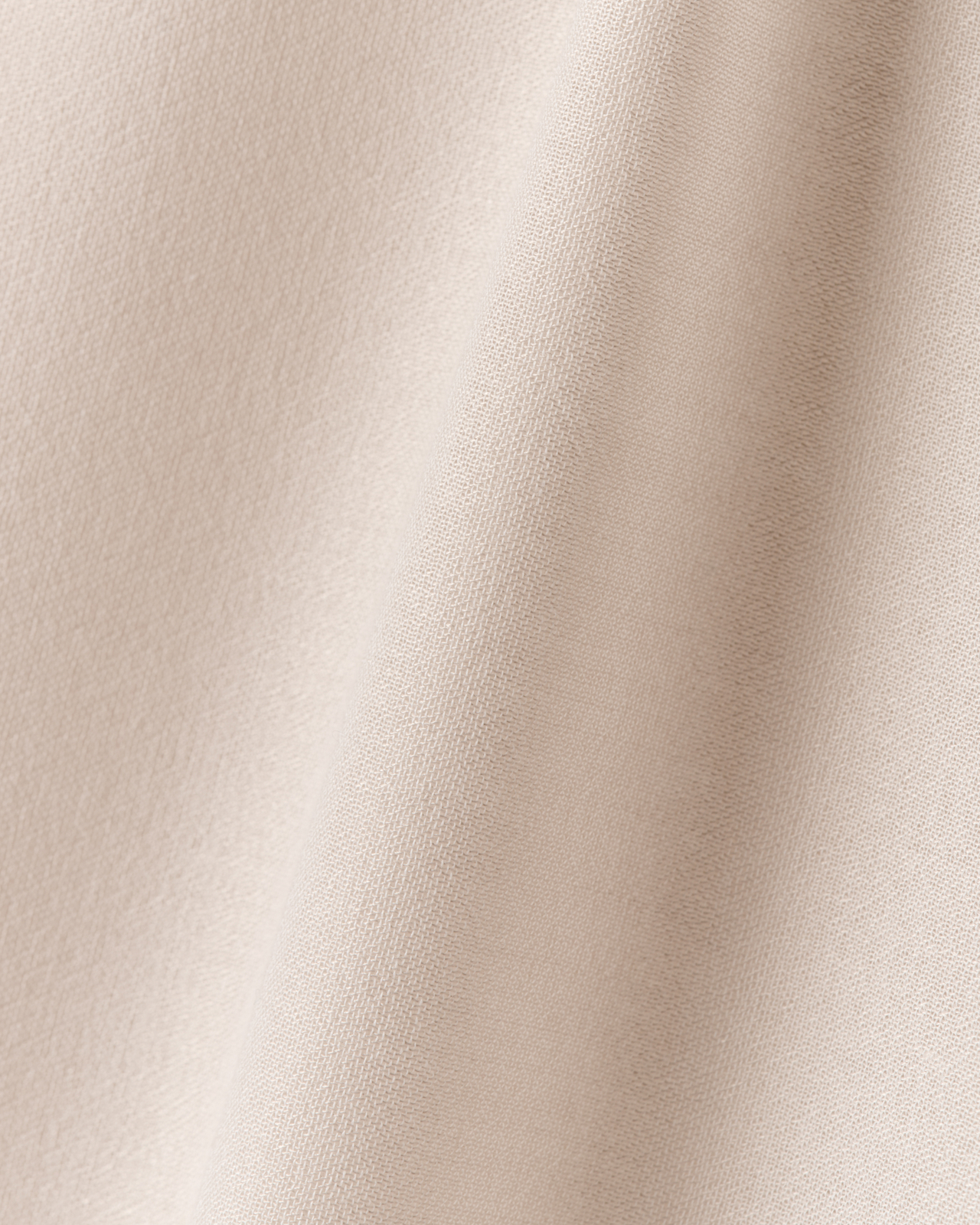 Nordic Knots, Polyester Stoffe als Meterware, Sheer – Old Rose