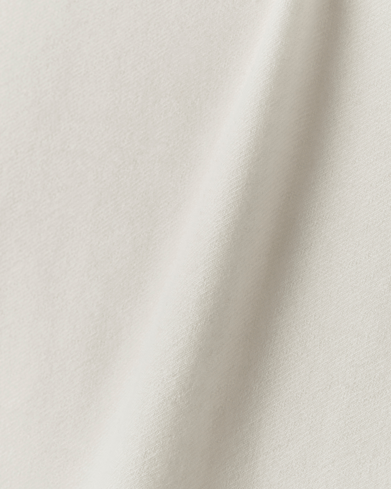 Nordic Knots, Wolle Stoffe als Meterware, Grand – Perfect White