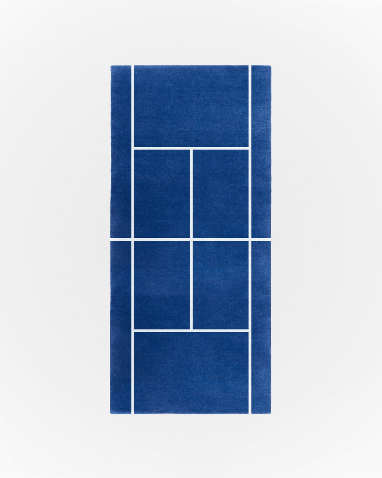 Nordic Knots, Rugs, Grand – Tennis 02