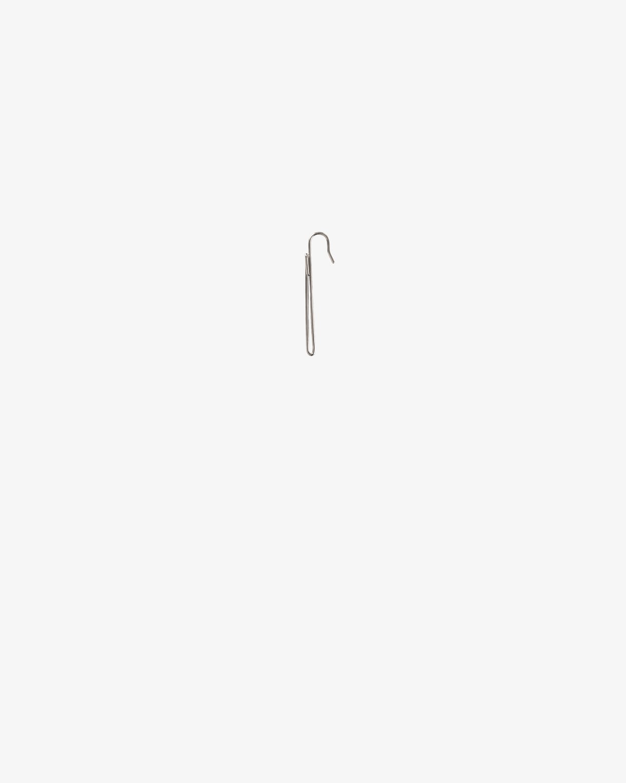 Nordic Knots, Hardware, High 1-Finger Hooks – 16 pcs