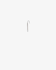 Hoch 1-Finger-Haken – 16 Stk