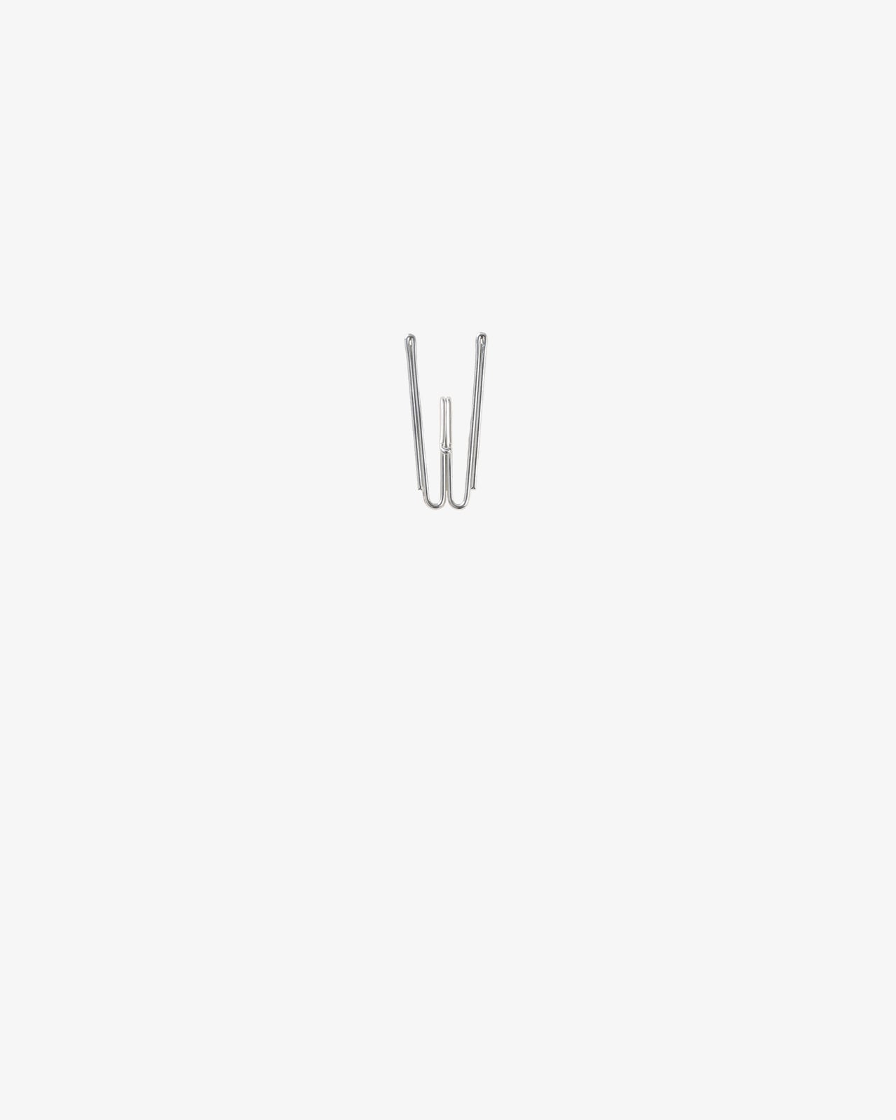 Nordic Knots, Hardware, Low 2-Finger Hooks – 16 pcs