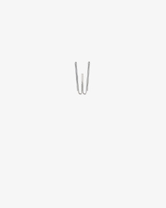 Low 2-Finger Hooks – 16 pcs