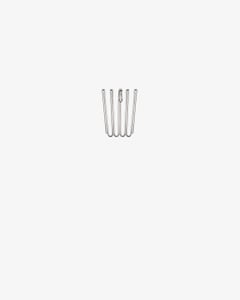 Hoch 4-Finger-Haken – 16 Stk