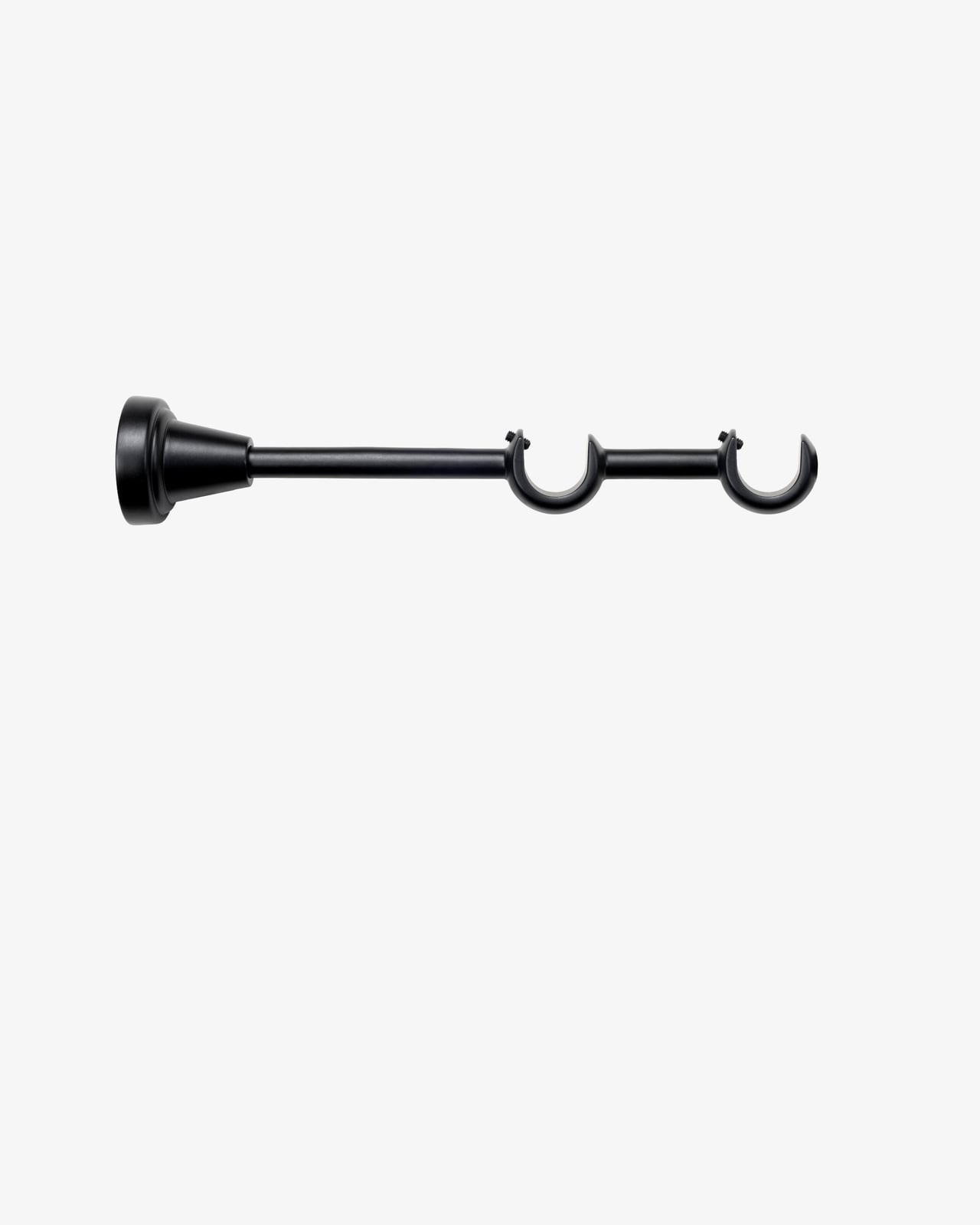 Nordic Knots, Hardware, Double Wall Bracket