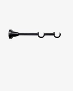 Double Wall Bracket