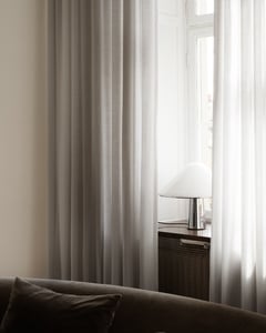 The Grand – Soft Gray