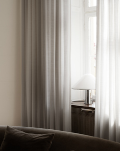 The Grand – Soft Gray