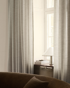 The Jacquard – Gray Melange