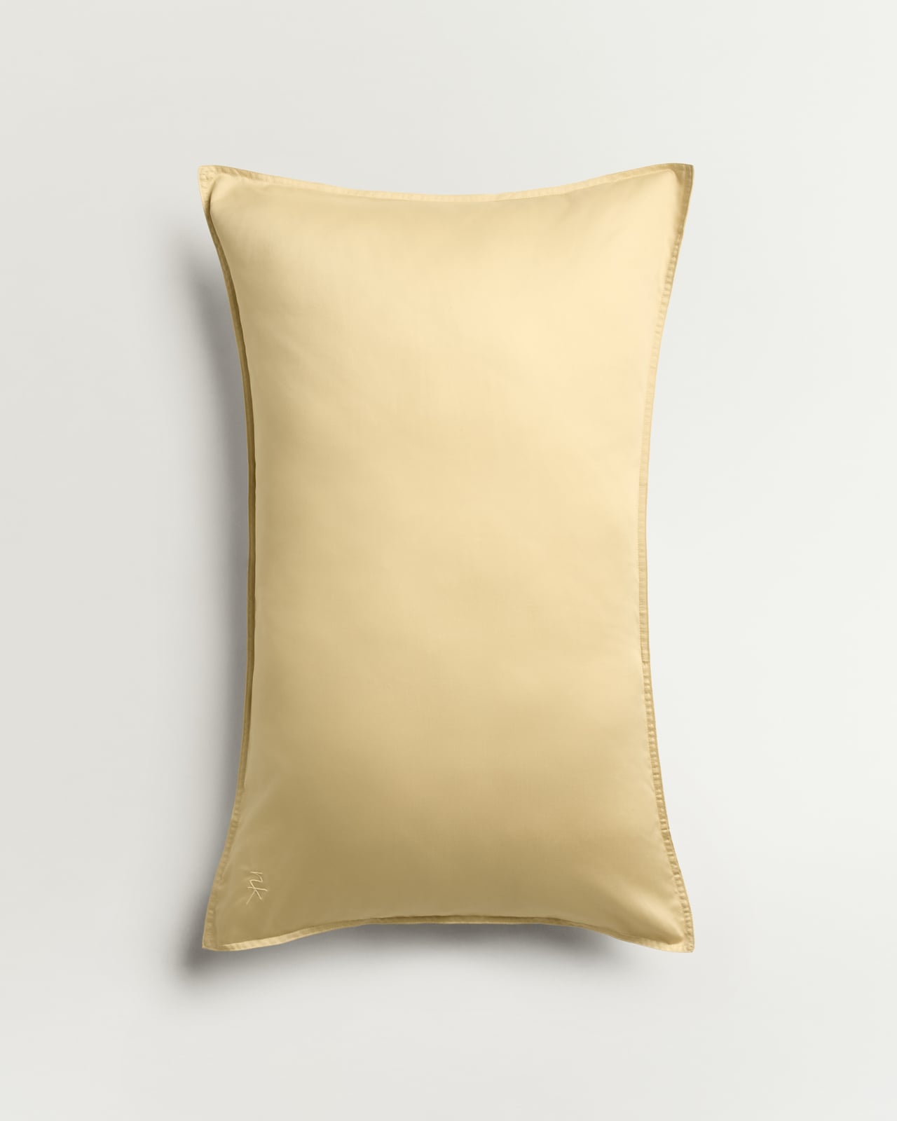 Nordic Knots, Baumwolle Bettwäsche und Dekoration, Sateen Pillow Case (Set of 2) – Sunrise