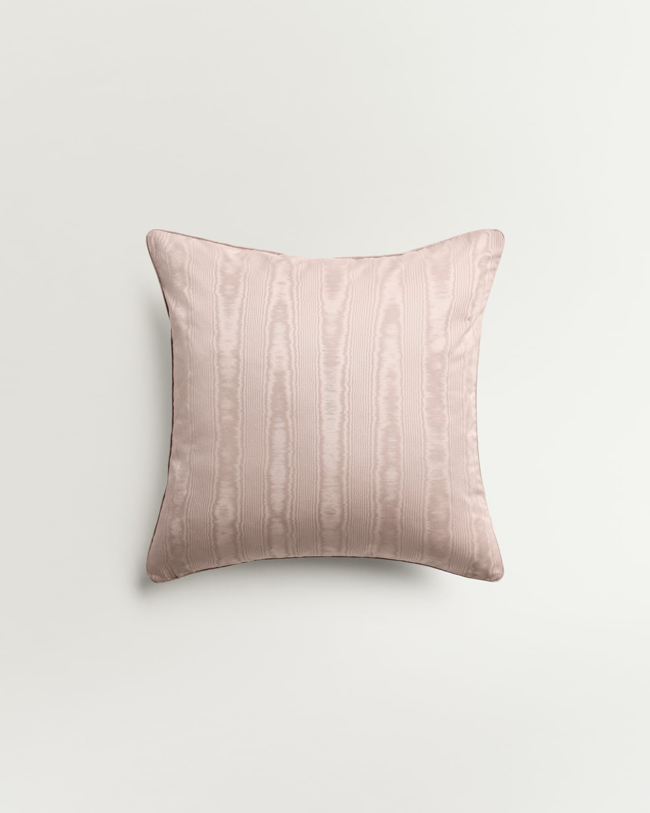 Nordic Knots, Polyester Bettwäsche und Dekoration, Moiré – Lavender