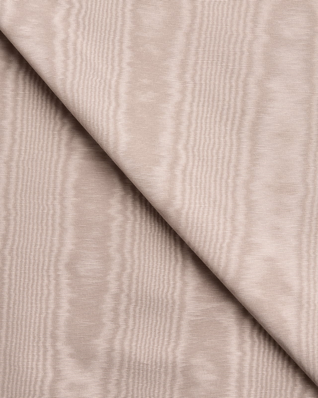 Nordic Knots, Polyester Bettwäsche und Dekoration, Moiré – Lavender