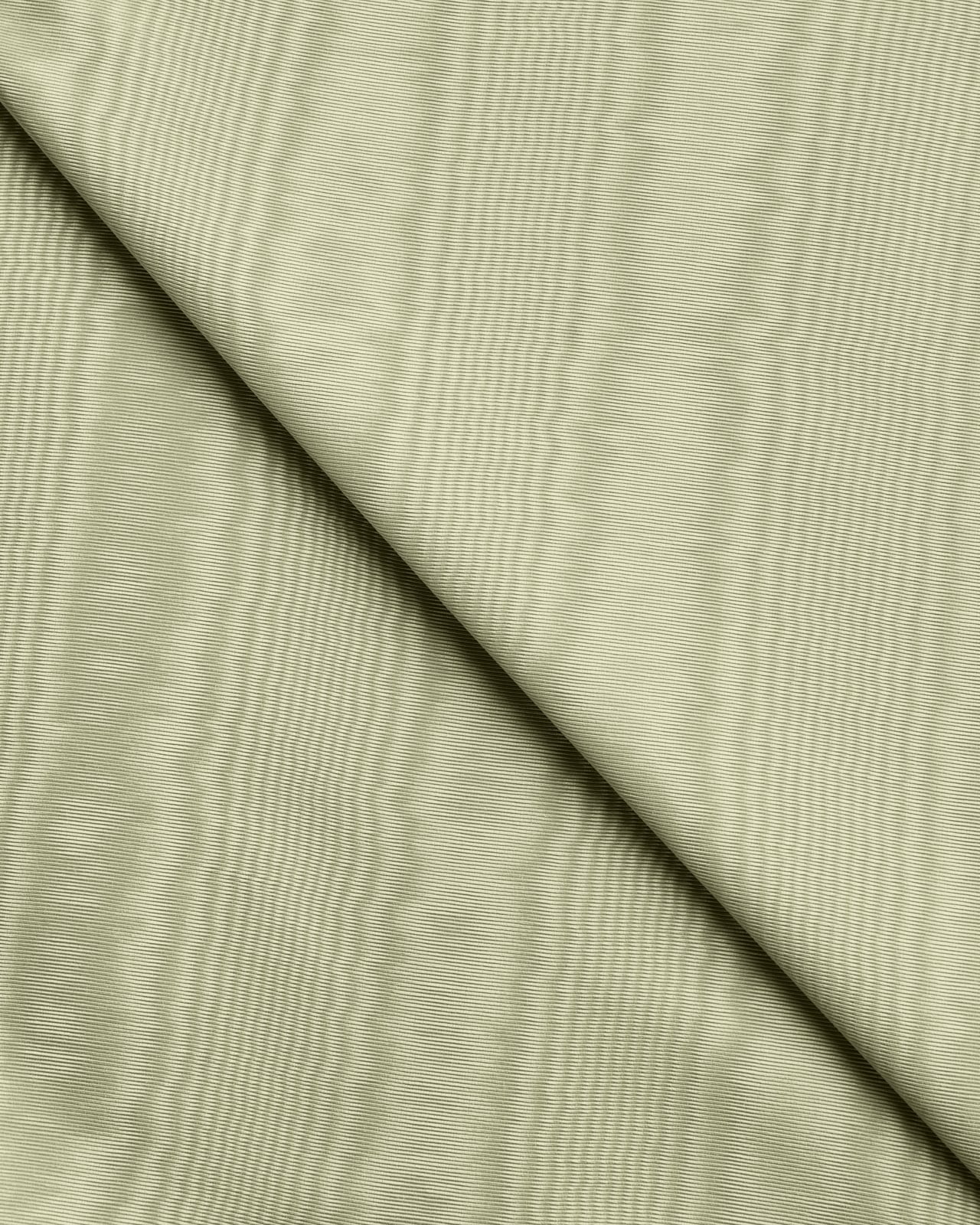 Nordic Knots, Polyester Bettwäsche und Dekoration, Moiré – Pistachio